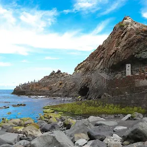  Appartement Ventana Al Roque Con Vistas Al Mar Espagne