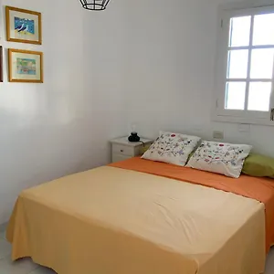 El Banadero , Cotillo Spagna