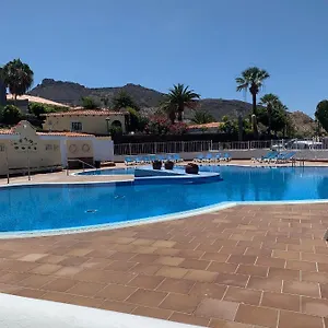Estudio Miraverde, Adeje , Costa Adeje (Tenerife) Spagna