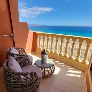 Casa Playa Sotavento , Costa Calma Spagna