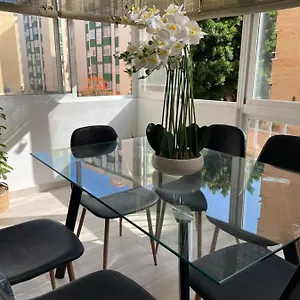  Appartamento Vacaciones En