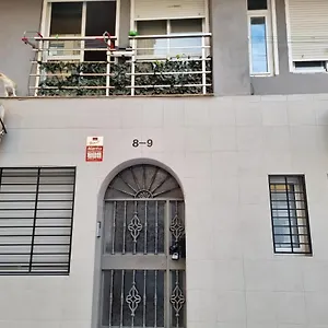 Playa 110 , Málaga Spagna