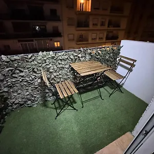 De Privadas En El Centro De , Málaga Spagna